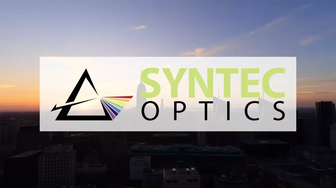 Syntec Optics Aktie: Neue Bestmarke - Bild: über boerse-global.de
