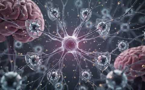 Typ-1-Diabetes: Risikogene greifen direkt ins Gehirn ein - Foto: über boerse-global.de