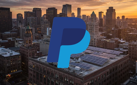 PayPal's Legal Deadline and Institutional Caution Signal a Pivotal Week - Foto: über boerse-global.de