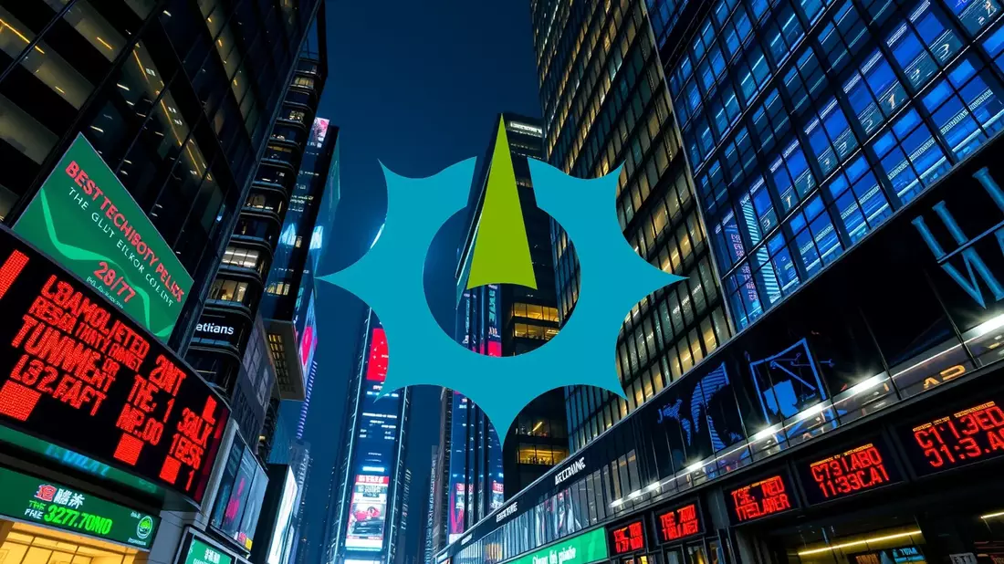 Replimune: La crisis de liquidez que sigue al veto regulatorio Illustration mit AI erstellt übermittelt durch boerse-global.de