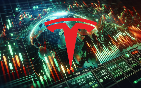 Tesla: El inventario récord y la apuesta por el robotaxi definen un momento crucial - Foto: über boerse-global.de