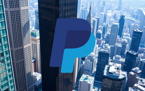 PayPal's Legal and Strategic Reckoning Converges on April 20 - Foto: über boerse-global.de