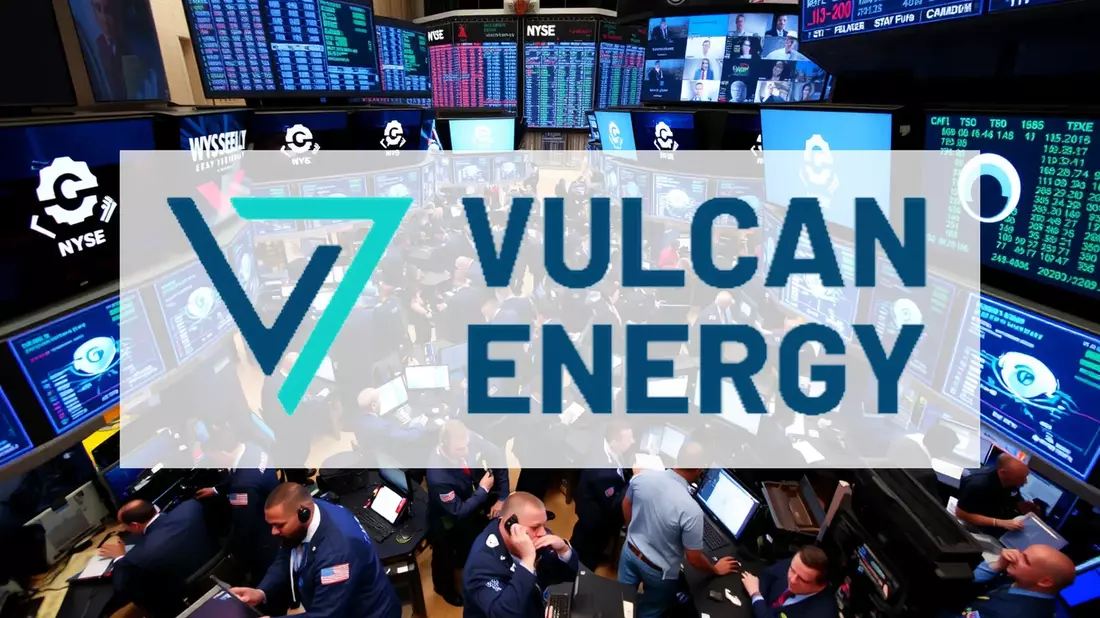 Vulcan Energy recibe un respaldo fiscal clave para su proyecto de litio en Alemania Illustration mit AI erstellt übermittelt durch boerse-global.de