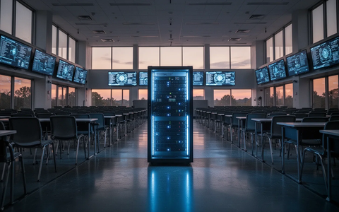 Top-Manager fordern Digital-Offensive gegen Reformstau - Foto: über boerse-global.de