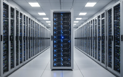 Snowflake Aktie: Gewaltige Milliarden-Reserve - Foto: über boerse-global.de