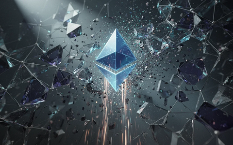 Ethereum: Rekord trifft Rückzug - Foto: über boerse-global.de