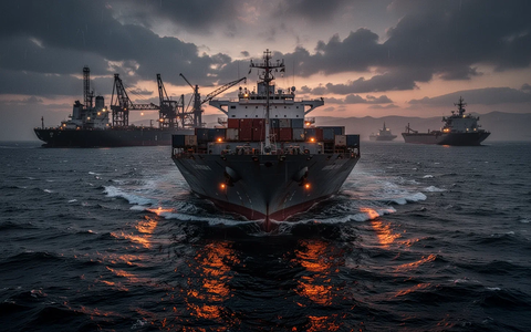 Ölpreis schießt über 100-Dollar-Marke nach US-Blockade - Foto: über boerse-global.de