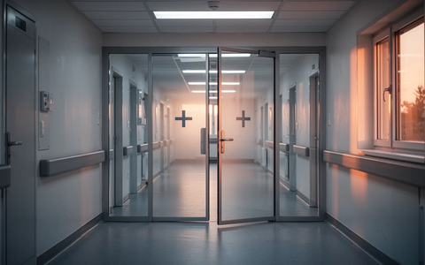 GKV-Finanz-Gesetz: Regierung plant Milliarden-Reform für Krankenkassen - Foto: über boerse-global.de