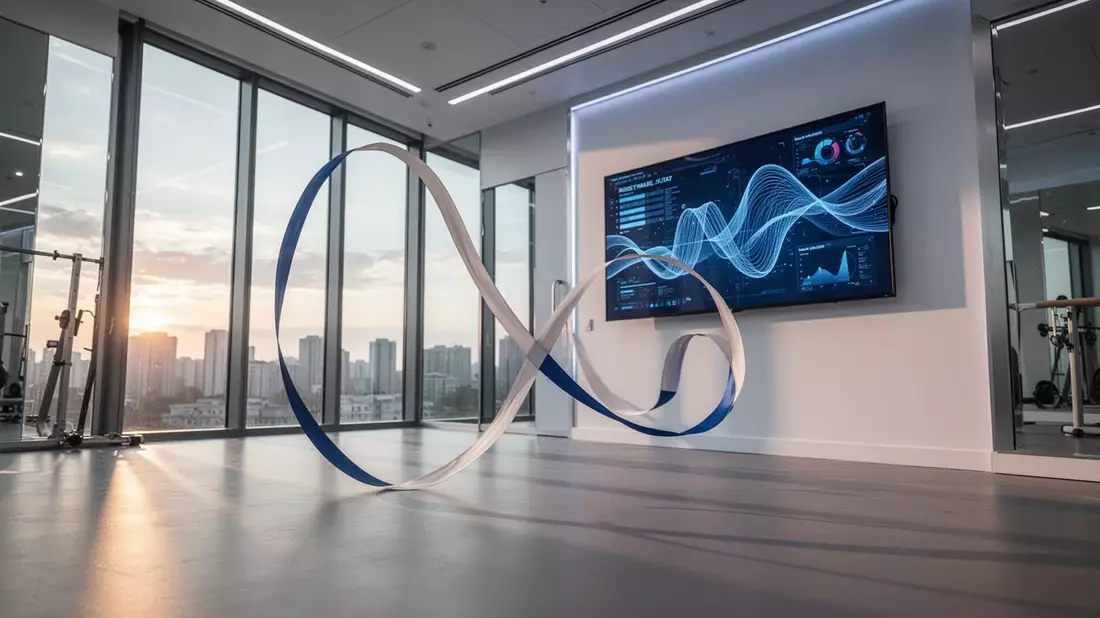 KI-Coaching und Rekorde prägen den globalen Fitnessmarkt - Bild: über boerse-global.de