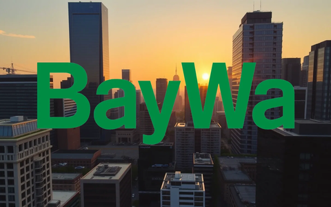 BayWa's Restructuring Path Narrowed by Legal Woes and a Critical Asset Sale - Foto: über boerse-global.de