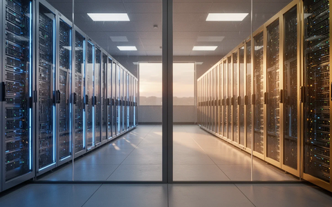 KI-Wettlauf: China erreicht technologische Parität mit den USA - Foto: über boerse-global.de KI-Wettlauf: China erreicht technologische Parität mit den USA - Foto: über boerse-global.de