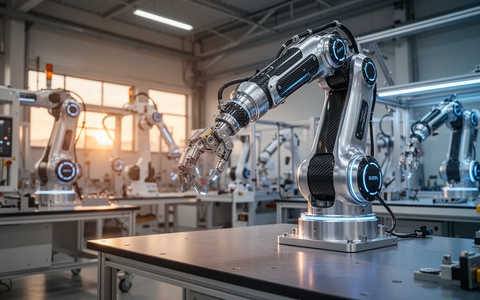 Exoskelette und Reformen: So verändert sich die Arbeit 2026 - Foto: über boerse-global.de