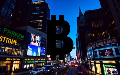 Strategy: La Máquina de Acumulación que Opera en Solitario - Foto: über boerse-global.de