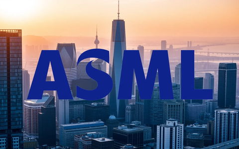 ASML: La Prueba de Fuego entre Legislación y Rentabilidad - Foto: über boerse-global.de