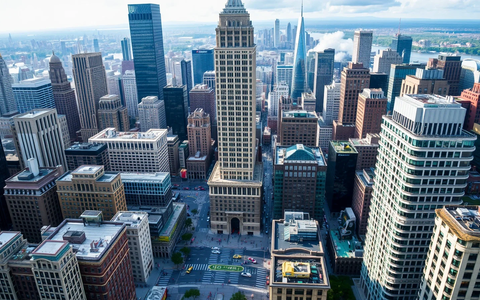 Max Power Mining's Saskatchewan Hub Gains Momentum with Data, Defense, and Demand - Foto: über boerse-global.de