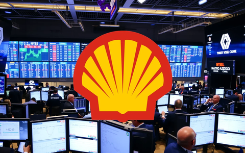 Shell's Strategic Pivot: From LNG Lifeline to Shareholder Returns - Foto: über boerse-global.de
