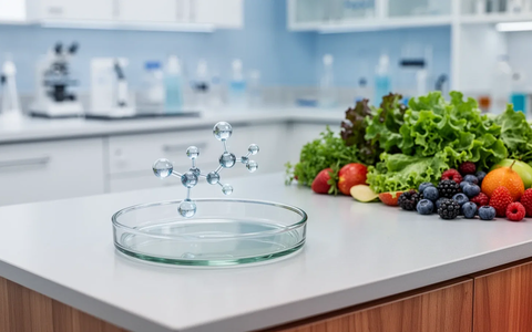 PCOS: Ernährung und Politik prägen Gesundheitsdebatte 2026 - Foto: über boerse-global.de PCOS: Ernährung und Politik prägen Gesundheitsdebatte 2026 - Foto: über boerse-global.de