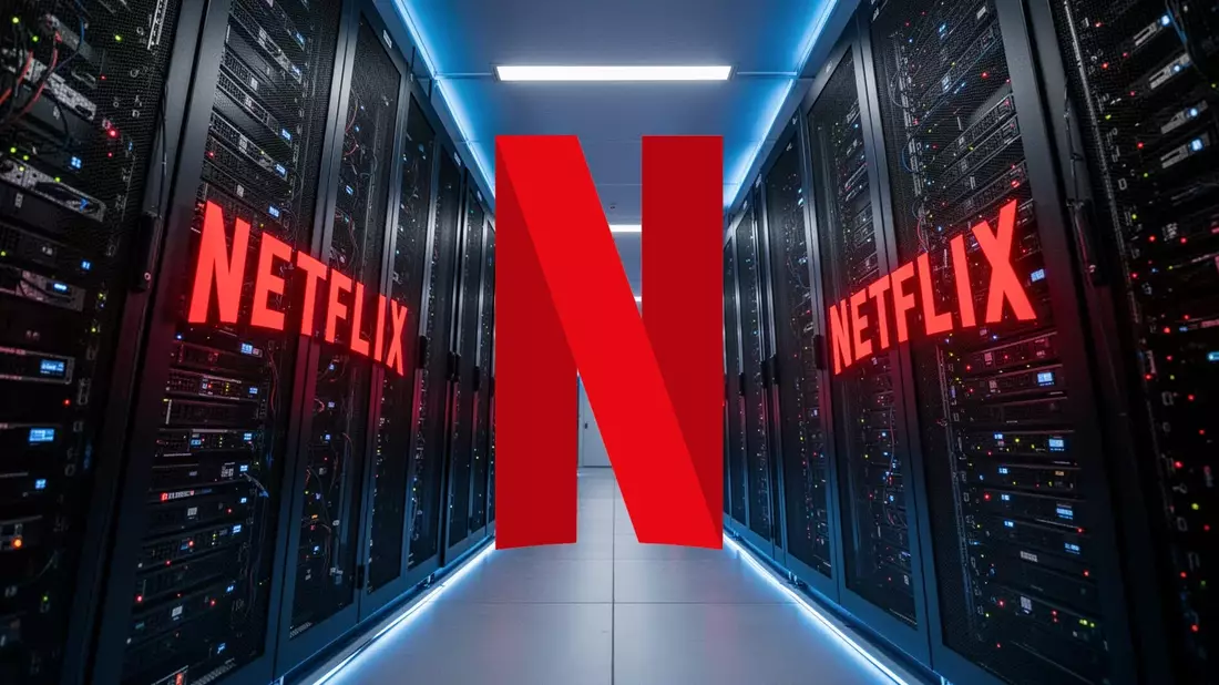 Netflix Aktie: NFL-Expansion und Milliarden-Zahlen - Bild: über boerse-global.de