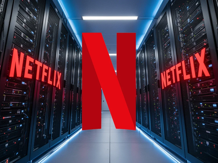 Netflix Aktie: NFL-Expansion und Milliarden-Zahlen - Foto: über boerse-global.de
