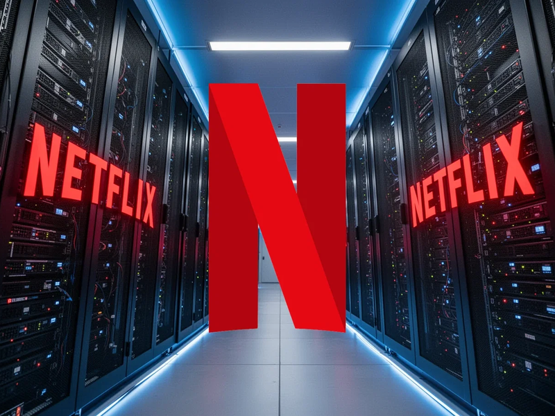 Netflix Aktie: NFL-Expansion und Milliarden-Zahlen - Foto: über boerse-global.de