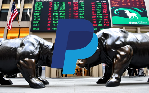 PayPal's April 20th Reckoning: A Legal and Strategic Crucible - Foto: über boerse-global.de