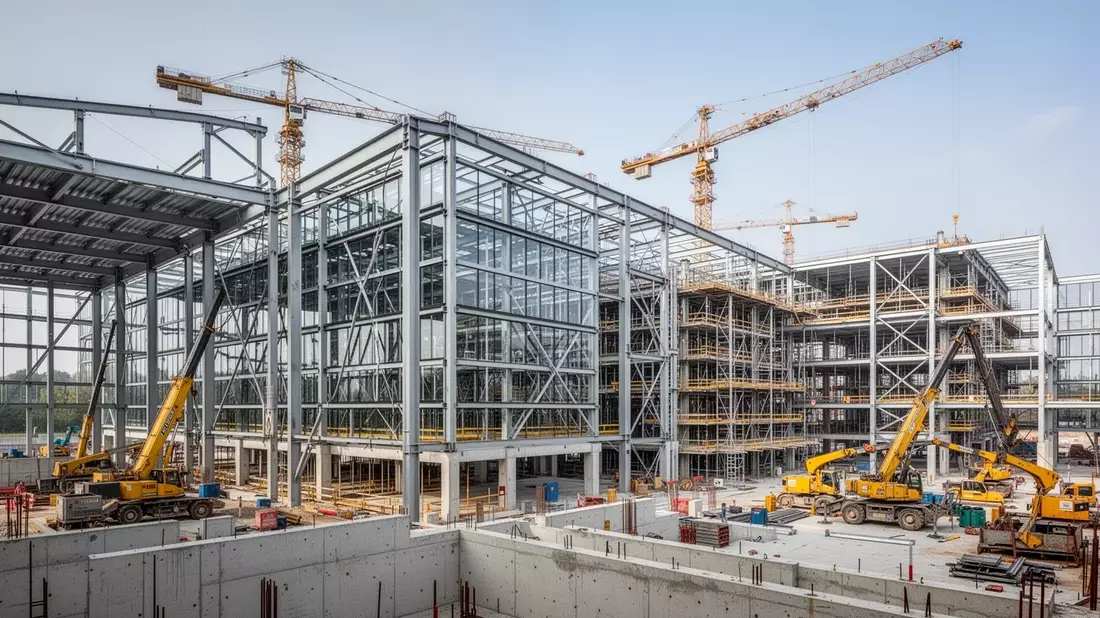 Hochtief Aktie: Doppelter Tschechien-Coup! - Bild: über boerse-global.de