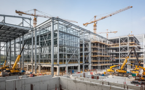 Hochtief Aktie: Doppelter Tschechien-Coup! - Foto: über boerse-global.de