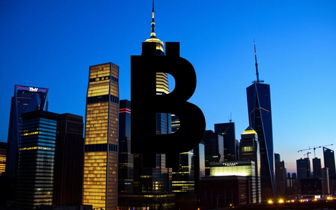 Strategy's Unwavering Bitcoin Bet: A $14.5 Billion Paper Loss and a Lone March - Foto: über boerse-global.de