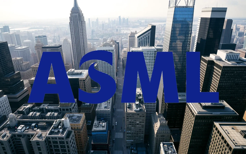 ASML: Un Tríptico de Eventos Bajo la Sombra Legislativa - Foto: über boerse-global.de