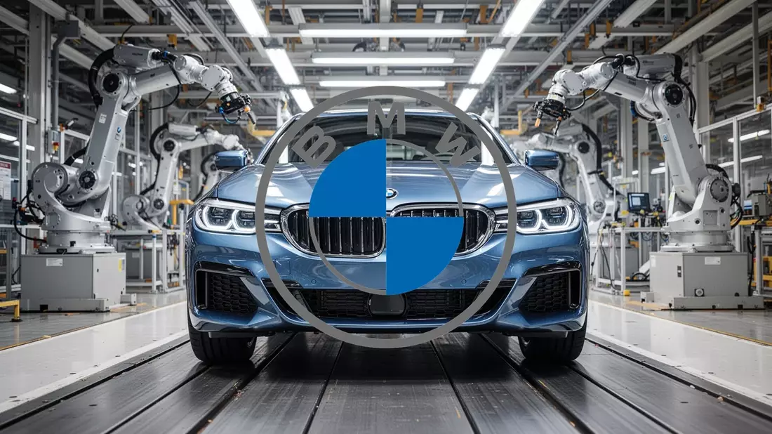 BMW Aktie: Vorhang auf! - Bild: über boerse-global.de