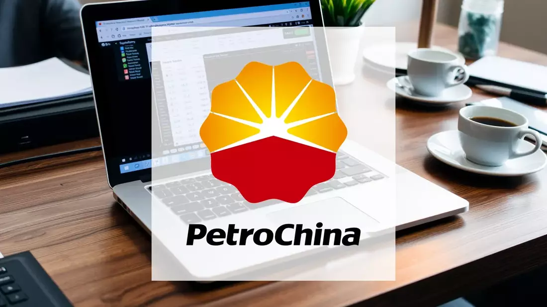 PetroChina Aktie: Dividenden-Hammer voraus - Bild: über boerse-global.de