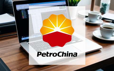 PetroChina Aktie: Dividenden-Hammer voraus - Foto: über boerse-global.de