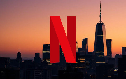 Netflix: Un consenso alcista con la mira en el margen operativo - Foto: über boerse-global.de