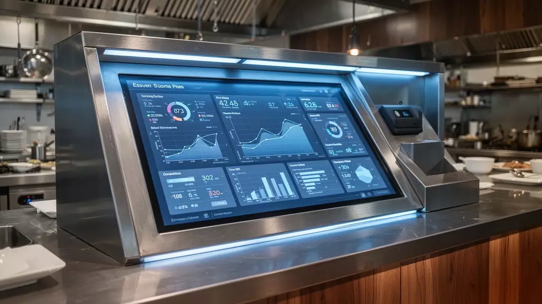 Oracle NetSuite lanciert KI-gesteuerte Plattform für die Gastronomie - Bild: über boerse-global.de