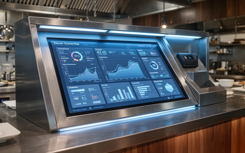 Oracle NetSuite lanciert KI-gesteuerte Plattform für die Gastronomie - Foto: über boerse-global.de