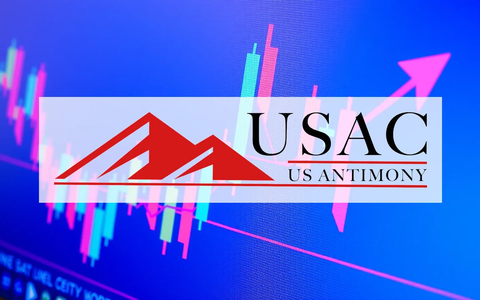 US Antimony Aktie: Radikaler Kapazitätssprung - Foto: über boerse-global.de