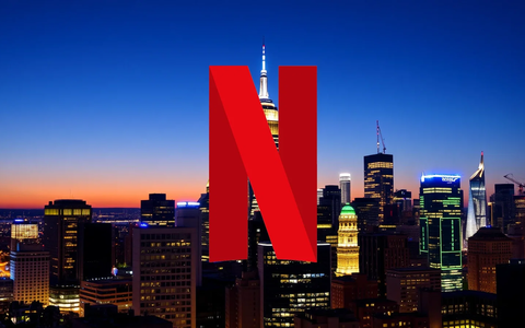 Netflix's Pricing Power and $2.8 Billion Windfall Fuel Bullish Earnings Outlook - Foto: über boerse-global.de
