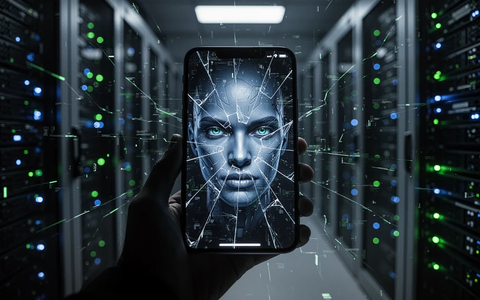 KI-Tools treiben Cyberkriminalität auf Rekordniveau - Foto: über boerse-global.de