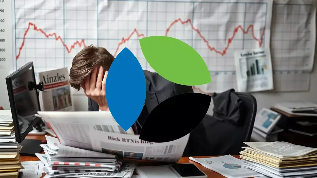 Soitec Aktie: Cashflow-Wende naht - Bild: über boerse-global.de