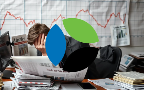 Soitec Aktie: Cashflow-Wende naht - Foto: über boerse-global.de Soitec Aktie: Cashflow-Wende naht - Foto: über boerse-global.de