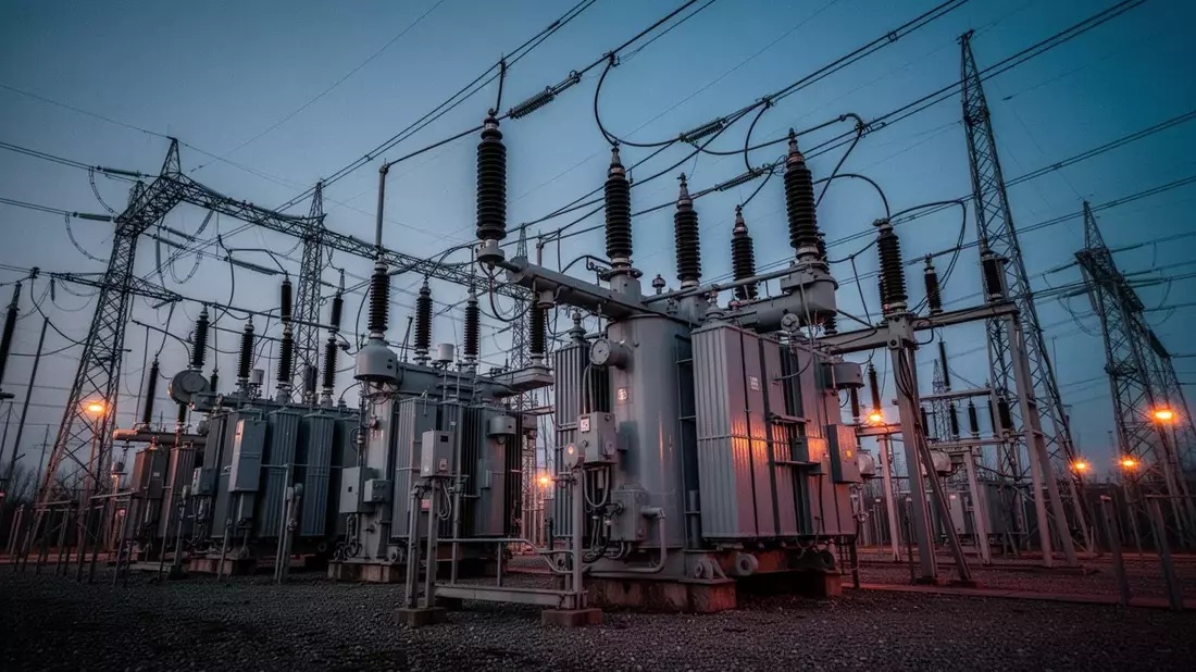 E.ON Aktie: Teurer Strom auf Dauer - Bild: über boerse-global.de