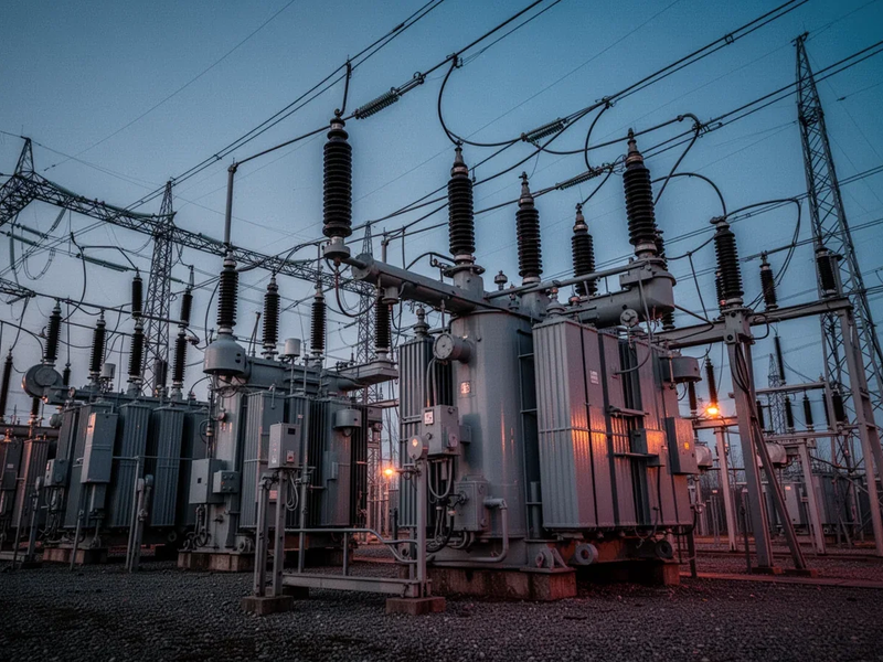E.ON Aktie: Teurer Strom auf Dauer - Foto: über boerse-global.de