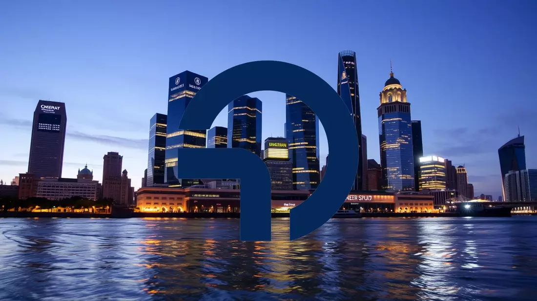 OMV's Leadership Handover Unfolds Amid Sabotage Probe and Surging Oil Prices Illustration mit AI erstellt übermittelt durch boerse-global.de