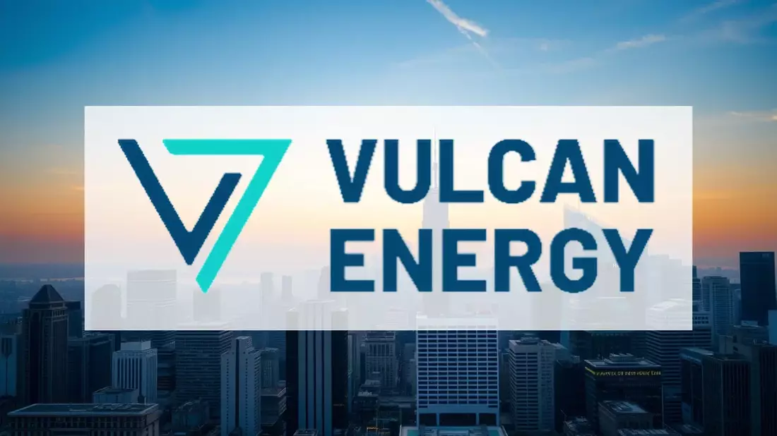 Vulcan Energy's Regulatory Tailwinds Face Funding Headwinds Illustration mit AI erstellt übermittelt durch boerse-global.de