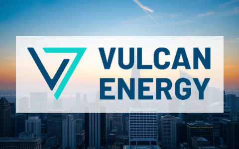 Vulcan Energy's Regulatory Tailwinds Face Funding Headwinds - Foto: über boerse-global.de