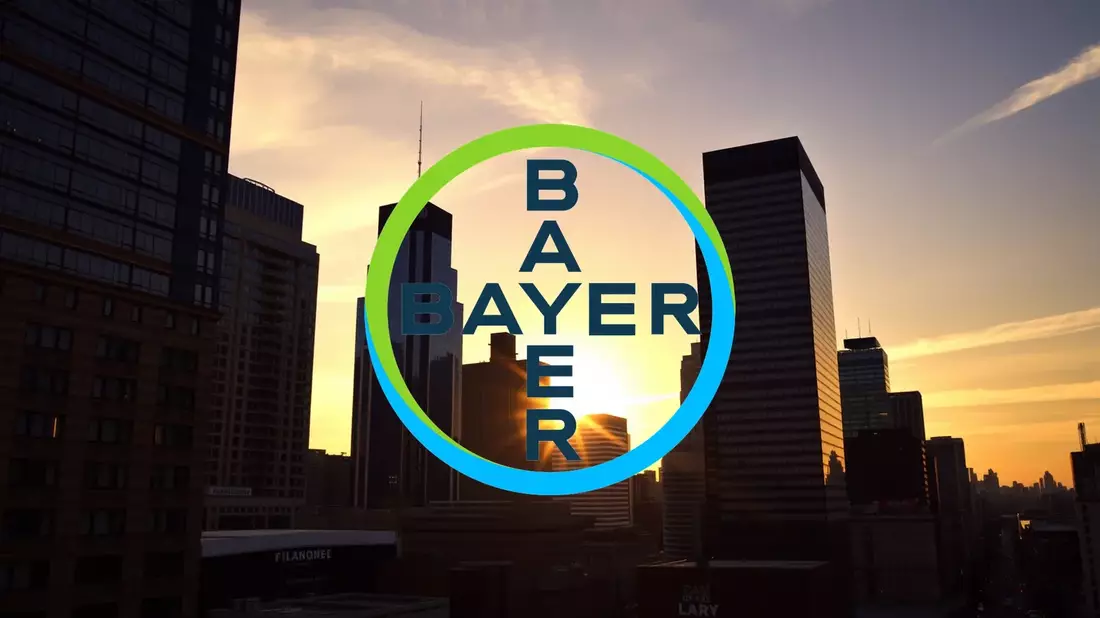 Bayer's Legal and Financial Horizon Hinges on a Fortnight of Decisions Illustration mit AI erstellt übermittelt durch boerse-global.de