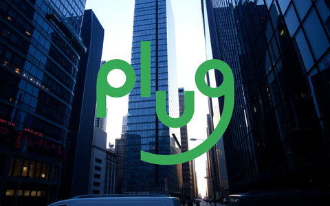 Plug Power: La carrera por electrificar la IA redefine las apuestas del hidrógeno - Foto: über boerse-global.de