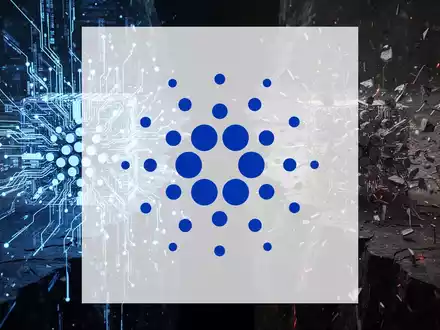 Cardano: Absurde Diskrepanz - Foto: über boerse-global.de