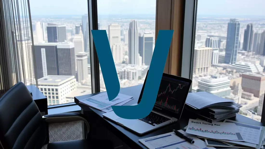 Vonovia's Shareholder Showdown: A Test of Value Versus Governance Illustration mit AI erstellt übermittelt durch boerse-global.de