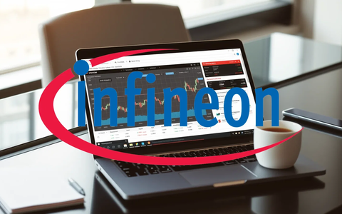 Infineon's Dual Engine: Automotive Dominance Fuels AI Expansion - Foto: über boerse-global.de